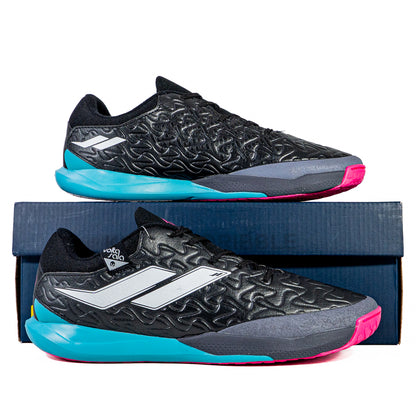 KING OF DRIBBLE Sepatu Futsal Mills Voltasala Apex M2 Elite 9503007 Original