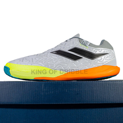 KING OF DRIBBLE Sepatu Futsal Mills Voltasala Apex M2 Elite 9503008 Original
