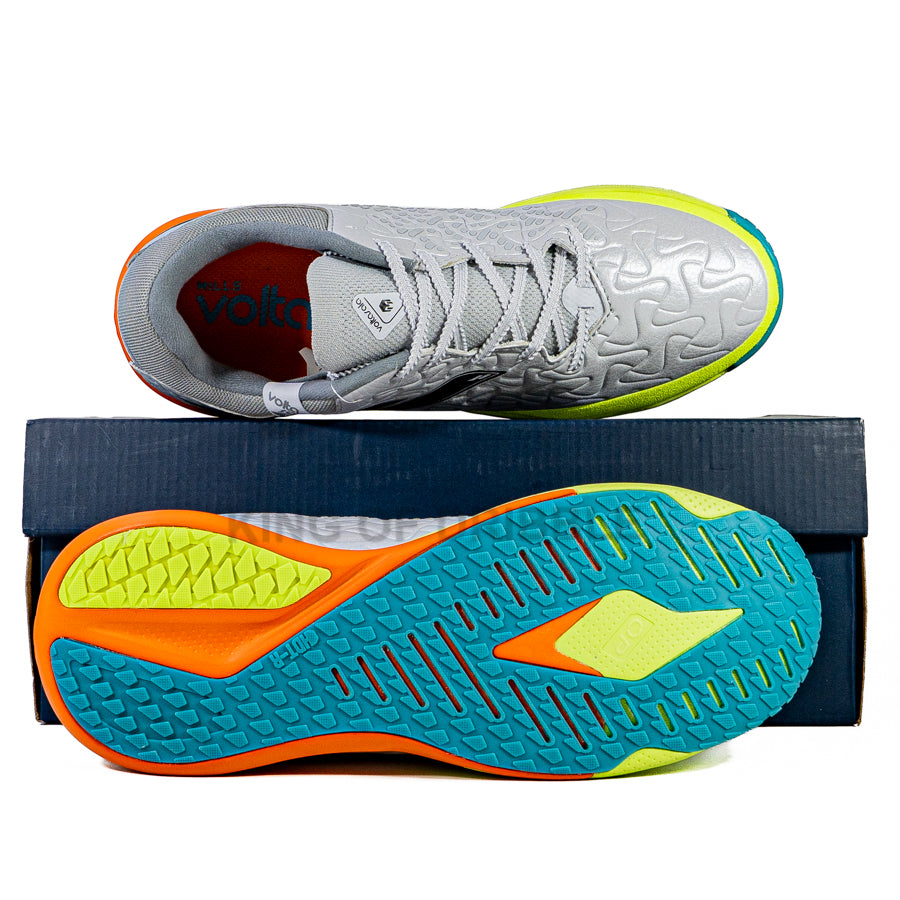 KING OF DRIBBLE Sepatu Futsal Mills Voltasala Apex M2 Elite 9503008 Original
