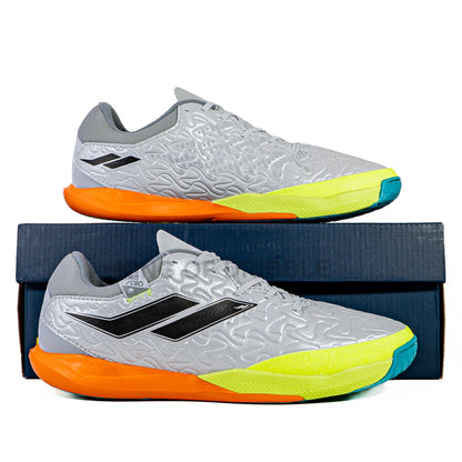 KING OF DRIBBLE Sepatu Futsal Mills Voltasala Apex M2 Elite 9503008 Original