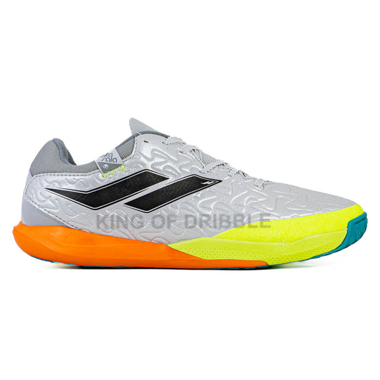 KING OF DRIBBLE Sepatu Futsal Mills Voltasala Apex M2 Elite 9503008 Original