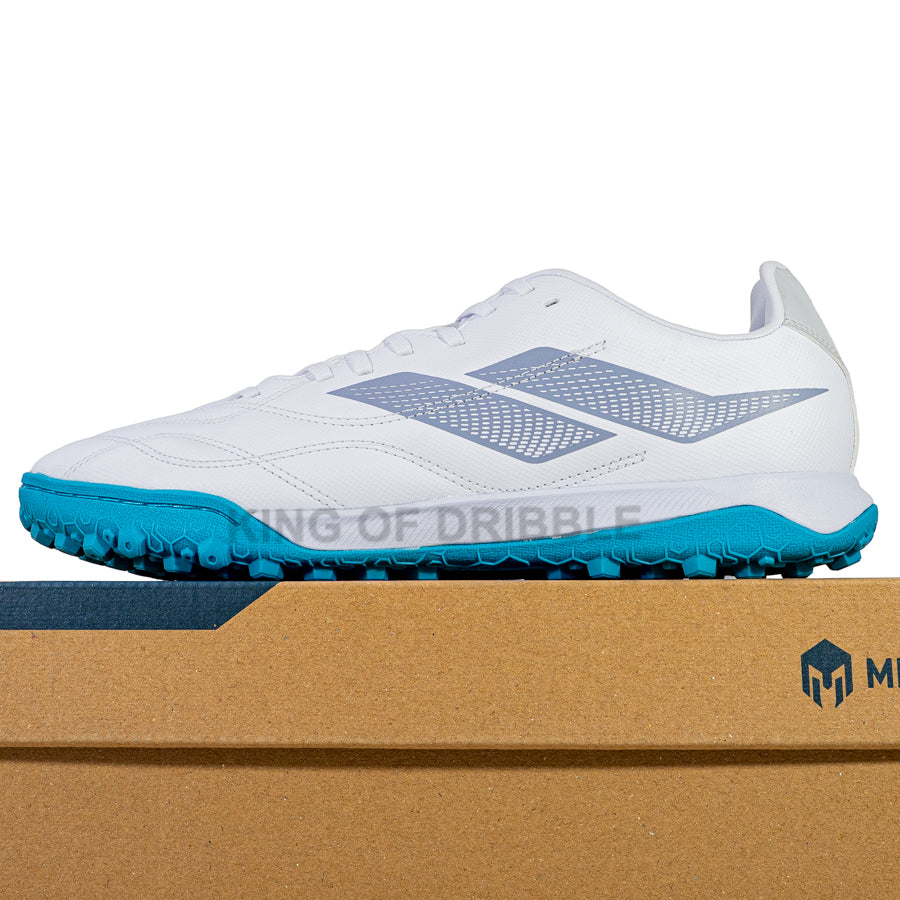 KING OF DRIBBLE Sepatu Mini Soccer Mills Enzo TF 9505308 Original