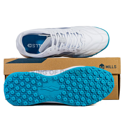 KING OF DRIBBLE Sepatu Mini Soccer Mills Enzo TF 9505308 Original