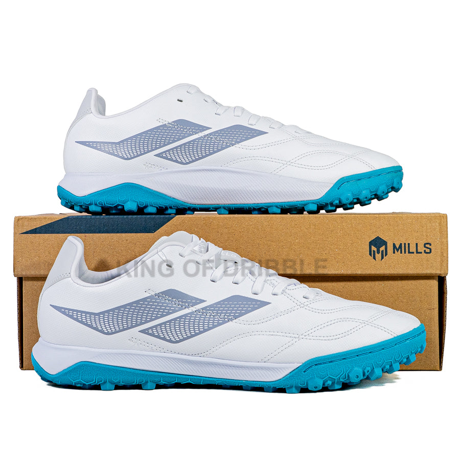 KING OF DRIBBLE Sepatu Mini Soccer Mills Enzo TF 9505308 Original