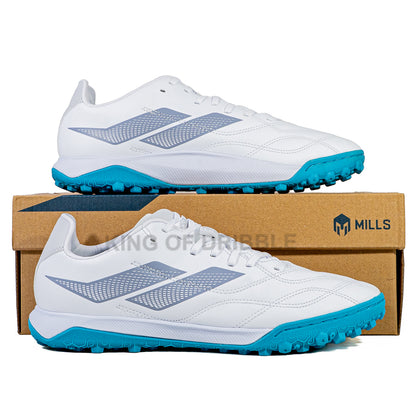 KING OF DRIBBLE Sepatu Mini Soccer Mills Enzo TF 9505308 Original