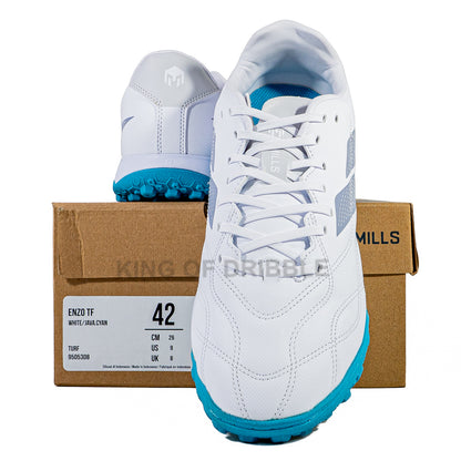 KING OF DRIBBLE Sepatu Mini Soccer Mills Enzo TF 9505308 Original