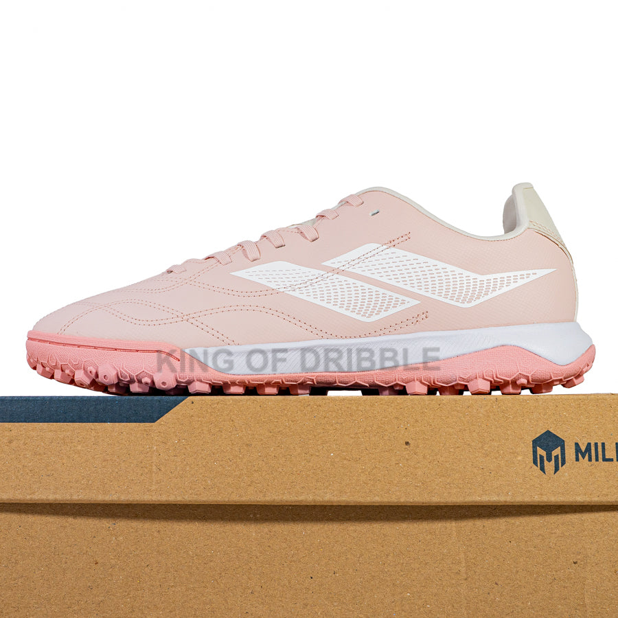 KING OF DRIBBLE Sepatu Mini Soccer Mills Enzo TF 9505309 Original