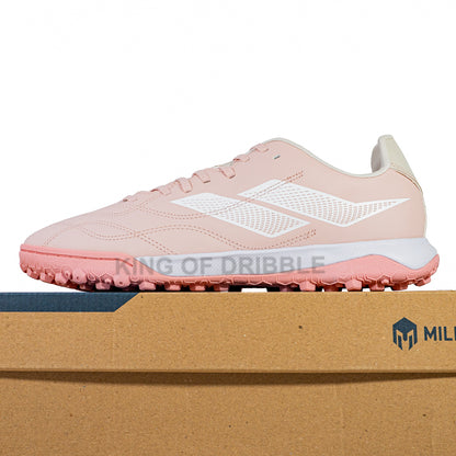 KING OF DRIBBLE Sepatu Mini Soccer Mills Enzo TF 9505309 Original