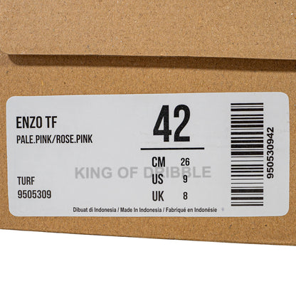 KING OF DRIBBLE Sepatu Mini Soccer Mills Enzo TF 9505309 Original