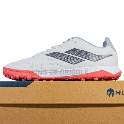 KING OF DRIBBLE Sepatu Mini Soccer Mills Enzo TF 9505310 Original