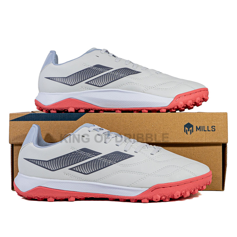 KING OF DRIBBLE Sepatu Mini Soccer Mills Enzo TF 9505310 Original