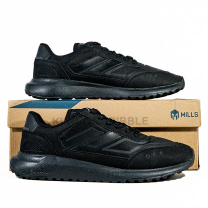 Sepatu Sneakers Mills Ultras Clasica Core 9700209 Original BNIB