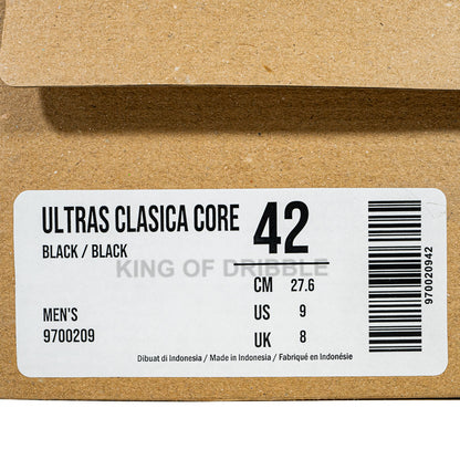 Sepatu Sneakers Mills Ultras Clasica Core 9700209 Original BNIB