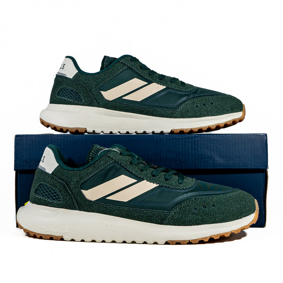 Sepatu Sneakers Mills Ultras Clasica 9700218 Original BNIB