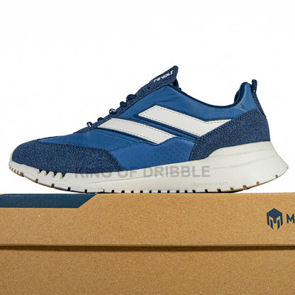 KING OF DRIBBLE Sepatu Sneakers Mills Revolt Raze Adv 9700716 Original