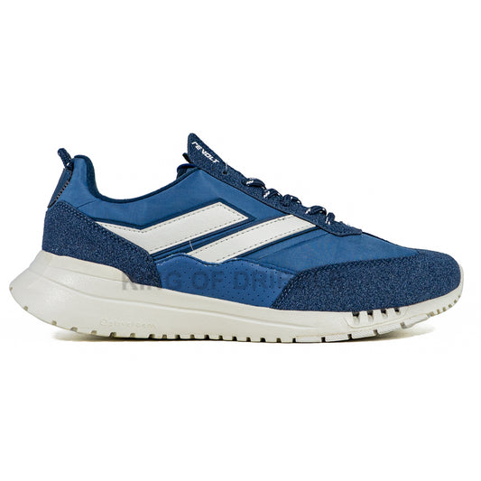 KING OF DRIBBLE Sepatu Sneakers Mills Revolt Raze Adv 9700716 Original