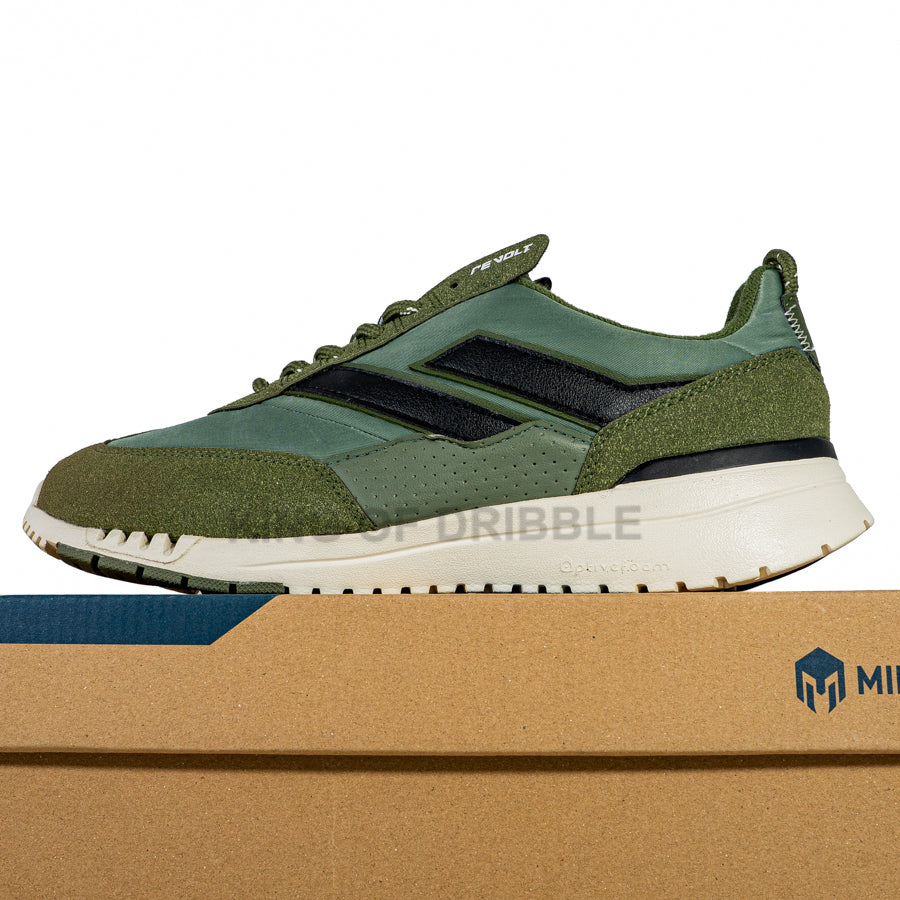 KING OF DRIBBLE Sepatu Sneakers Mills Revolt Raze Adv 9700717 Original