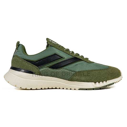 KING OF DRIBBLE Sepatu Sneakers Mills Revolt Raze Adv 9700717 Original