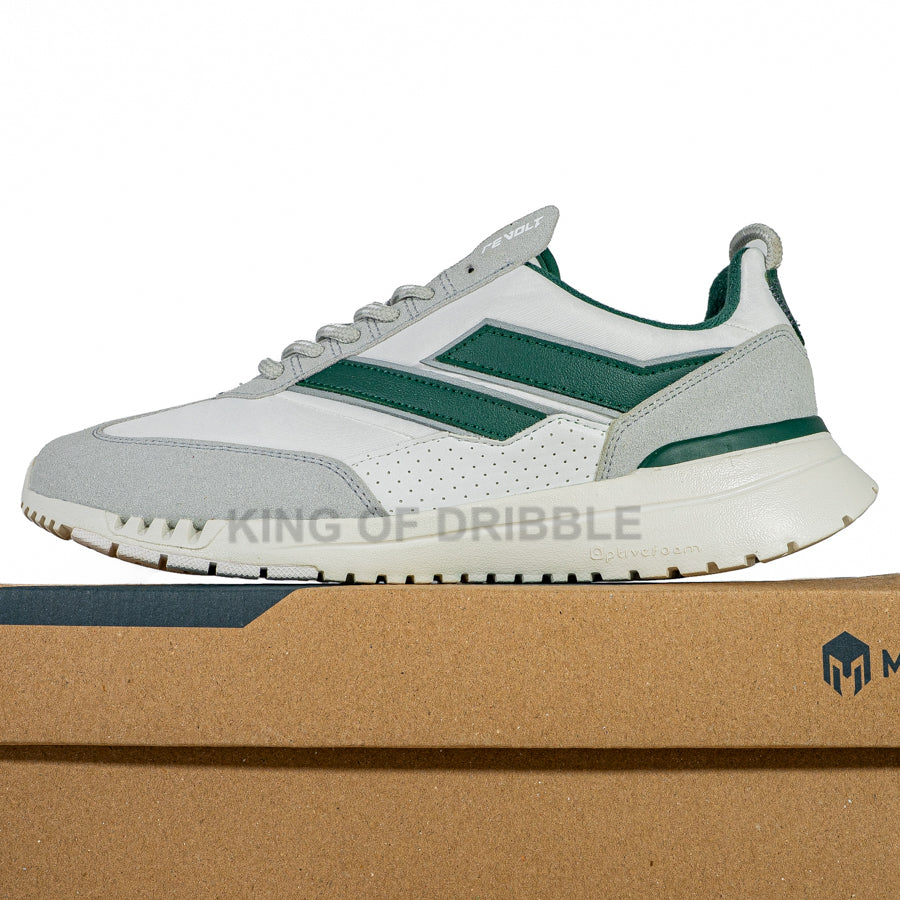 KING OF DRIBBLE Sepatu Sneakers Mills Revolt Raze Adv 9700719 Original