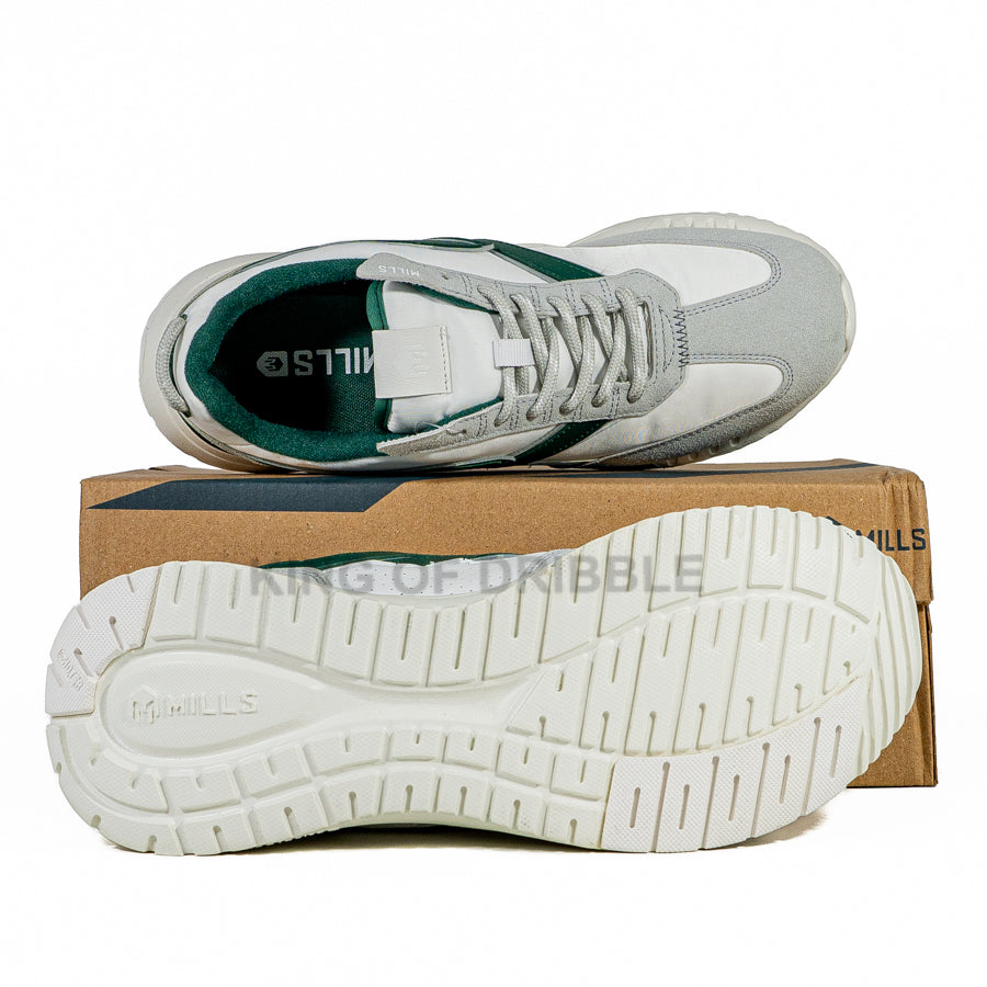KING OF DRIBBLE Sepatu Sneakers Mills Revolt Raze Adv 9700719 Original