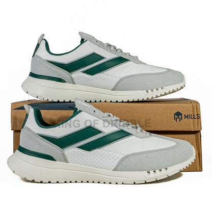 KING OF DRIBBLE Sepatu Sneakers Mills Revolt Raze Adv 9700719 Original