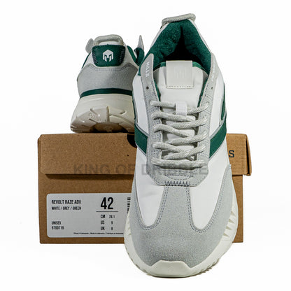 KING OF DRIBBLE Sepatu Sneakers Mills Revolt Raze Adv 9700719 Original