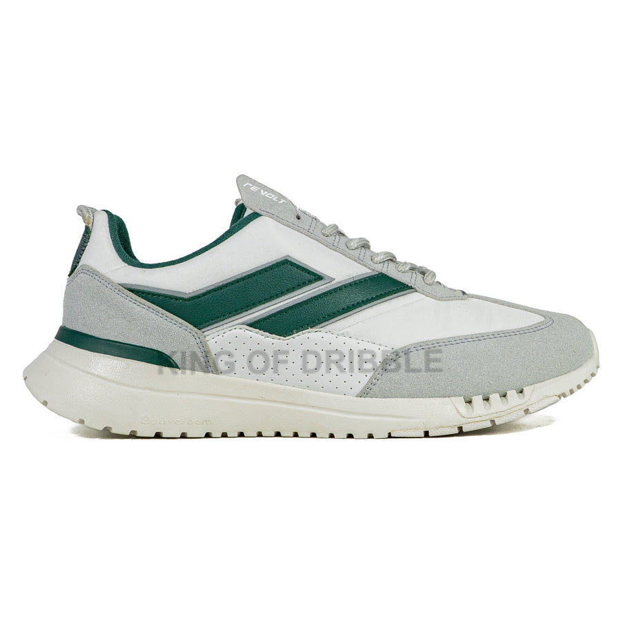 KING OF DRIBBLE Sepatu Sneakers Mills Revolt Raze Adv 9700719 Original