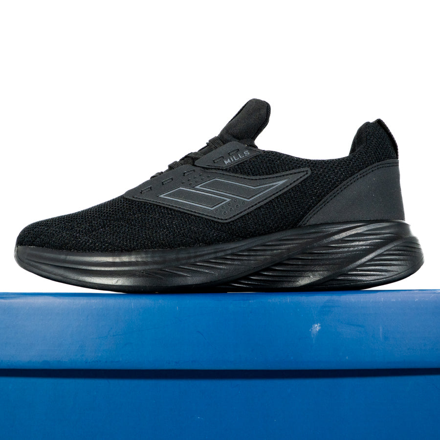 KING OF DRIBBLE Sepatu Sneakers Mills Sportage CL 9701002 Original