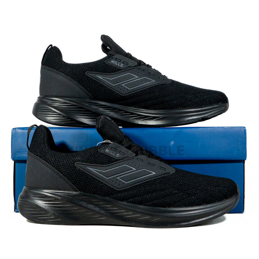 KING OF DRIBBLE Sepatu Sneakers Mills Sportage CL 9701002 Original