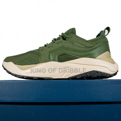 KING OF DRIBBLE Sepatu Sneakers Mills Revolt Phantom 9701903 Original
