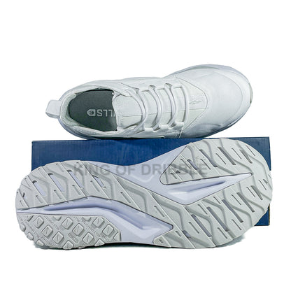 KING OF DRIBBLE Sepatu Sneakers Mills Revolt Phantom 9701906 Original