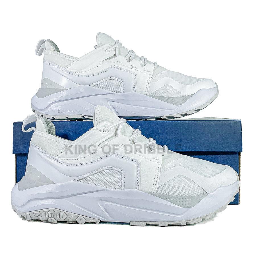 KING OF DRIBBLE Sepatu Sneakers Mills Revolt Phantom 9701906 Original