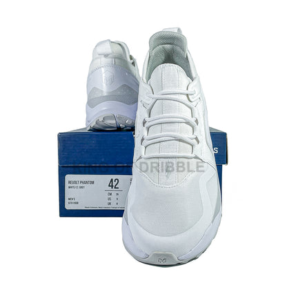 KING OF DRIBBLE Sepatu Sneakers Mills Revolt Phantom 9701906 Original