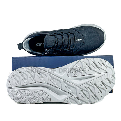 KING OF DRIBBLE Sepatu Sneakers Mills Revolt Phantom 9701907 Original