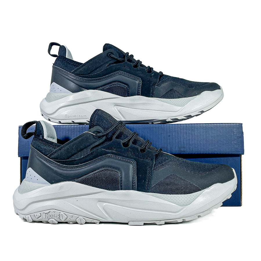 KING OF DRIBBLE Sepatu Sneakers Mills Revolt Phantom 9701907 Original