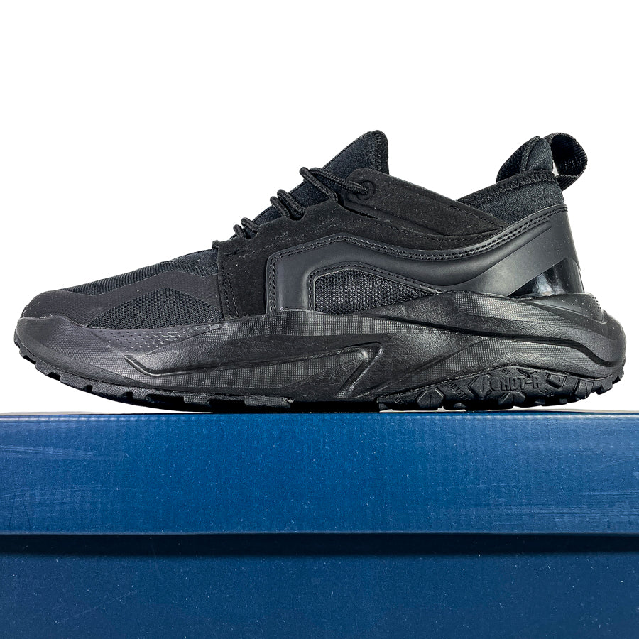 KING OF DRIBBLE Sepatu Sneakers Mills Revolt Phantom 9701909 Original