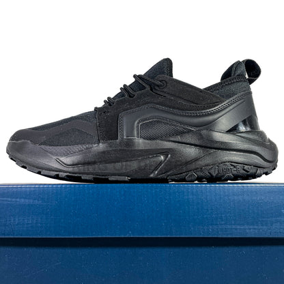 KING OF DRIBBLE Sepatu Sneakers Mills Revolt Phantom 9701909 Original