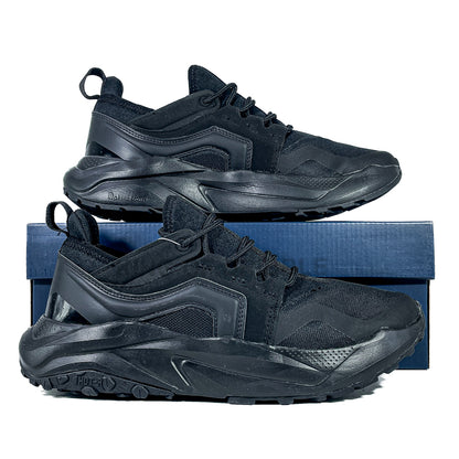 KING OF DRIBBLE Sepatu Sneakers Mills Revolt Phantom 9701909 Original