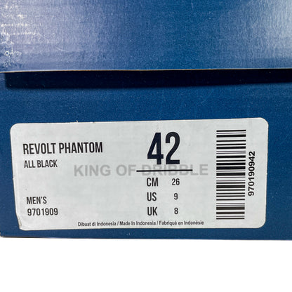 KING OF DRIBBLE Sepatu Sneakers Mills Revolt Phantom 9701909 Original