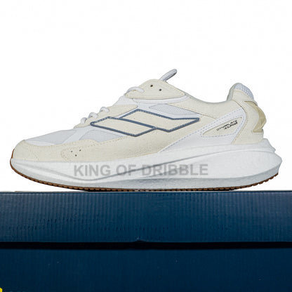 KING OF DRIBBLE Sepatu Sneakers Mills Revolt Dynaplate Alpha 9702006 Original