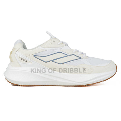KING OF DRIBBLE Sepatu Sneakers Mills Revolt Dynaplate Alpha 9702006 Original