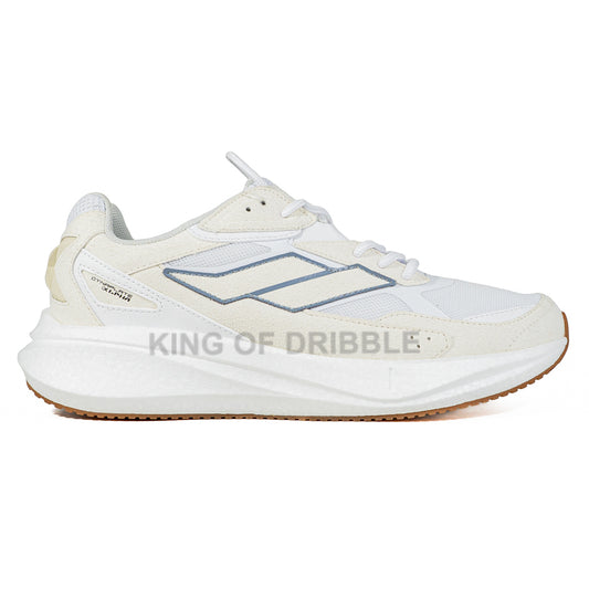 KING OF DRIBBLE Sepatu Sneakers Mills Revolt Dynaplate Alpha 9702006 Original