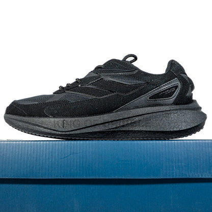 KING OF DRIBBLE Sepatu Sneakers Mills Revolt Dynaplate Alpha 9702007 Original