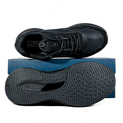 KING OF DRIBBLE Sepatu Sneakers Mills Revolt Dynaplate Alpha 9702007 Original