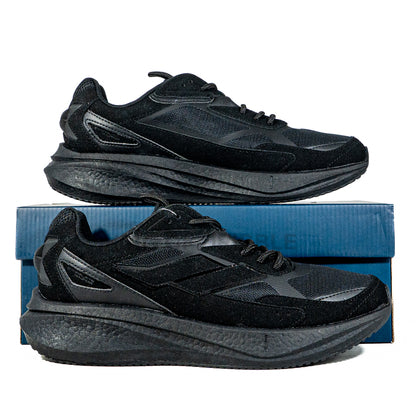 KING OF DRIBBLE Sepatu Sneakers Mills Revolt Dynaplate Alpha 9702007 Original