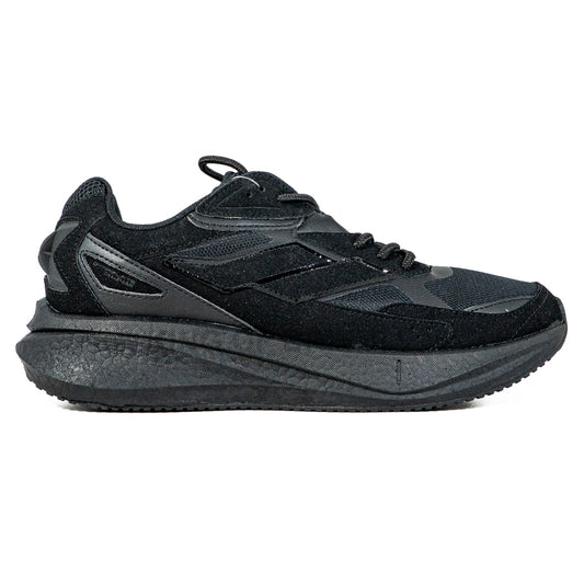 KING OF DRIBBLE Sepatu Sneakers Mills Revolt Dynaplate Alpha 9702007 Original