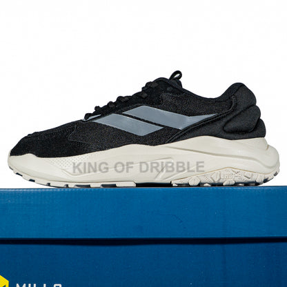 KING OF DRIBBLE Sepatu Sneakers Mills Revolt Edge 9702101 Original