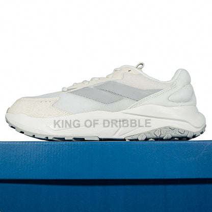 KING OF DRIBBLE Sepatu Sneakers Mills Revolt Edge 9702104 Original