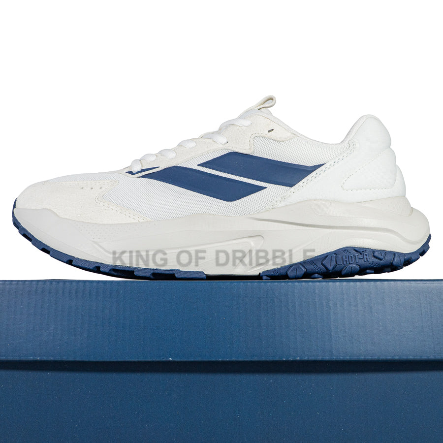 KING OF DRIBBLE Sepatu Sneakers Mills Revolt Edge 9702107 Original