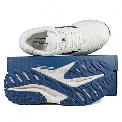 KING OF DRIBBLE Sepatu Sneakers Mills Revolt Edge 9702107 Original